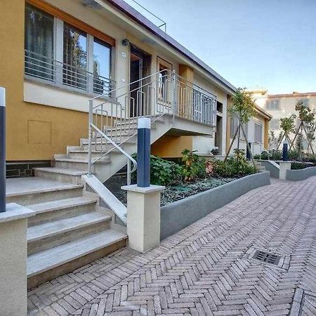 Faenza Elegant Apartment Флоренция Экстерьер фото