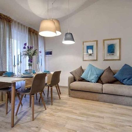 Faenza Elegant Apartment Флоренция Экстерьер фото
