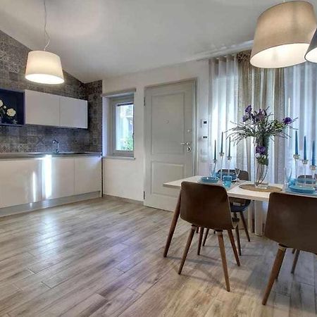 Faenza Elegant Apartment Флоренция Экстерьер фото