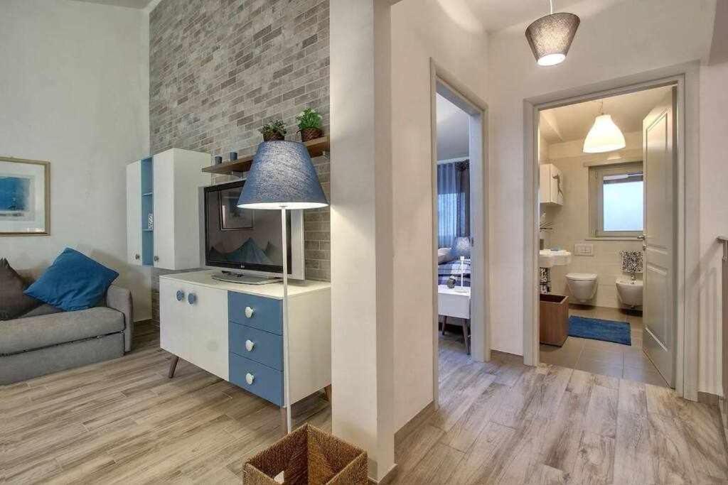 Faenza Elegant Apartment Флоренция Экстерьер фото