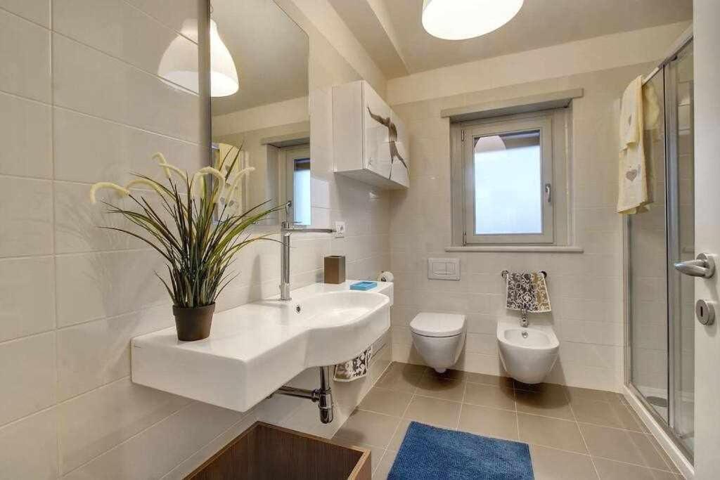 Faenza Elegant Apartment Флоренция Экстерьер фото