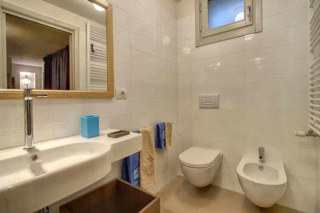 Faenza Elegant Apartment Флоренция Экстерьер фото