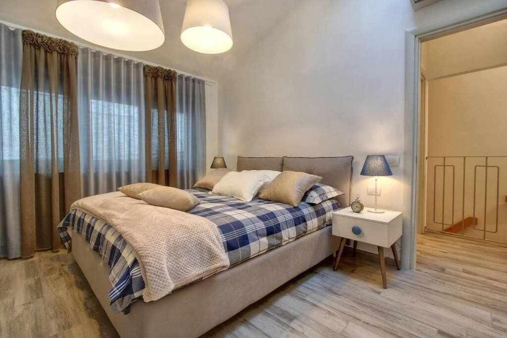 Faenza Elegant Apartment Флоренция Экстерьер фото