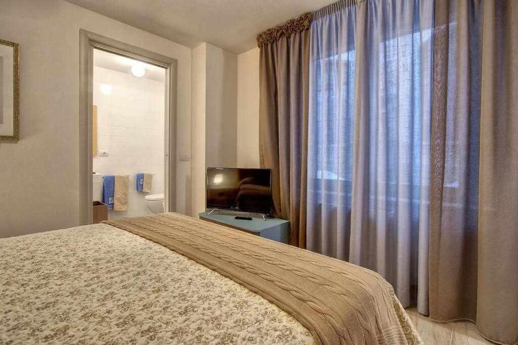 Faenza Elegant Apartment Флоренция Экстерьер фото