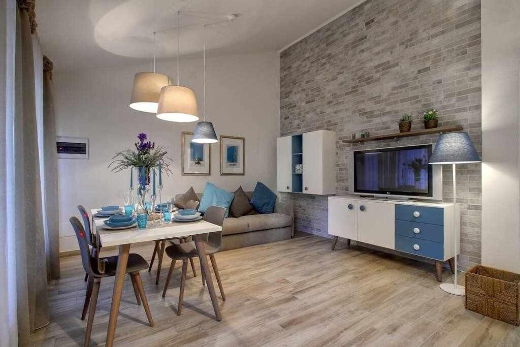 Faenza Elegant Apartment Флоренция Экстерьер фото