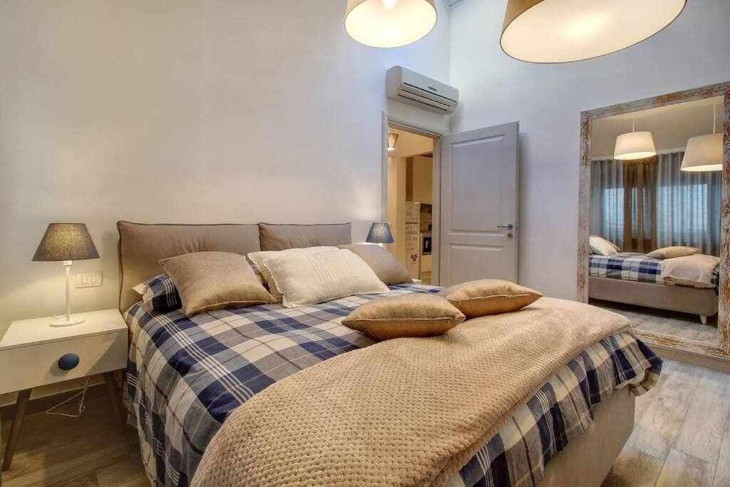 Faenza Elegant Apartment Флоренция Экстерьер фото