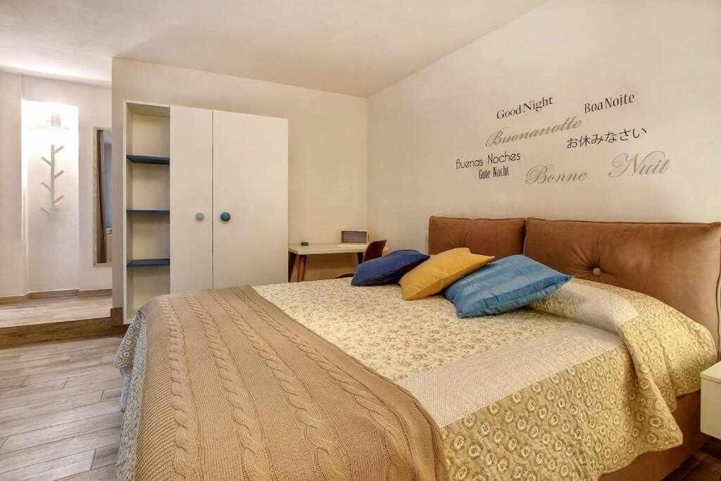 Faenza Elegant Apartment Флоренция Экстерьер фото