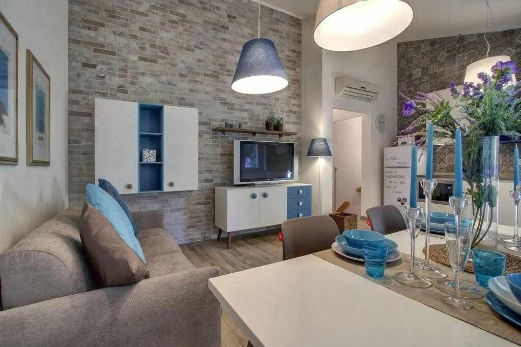 Faenza Elegant Apartment Флоренция Экстерьер фото
